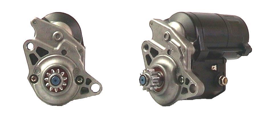 Démarreur CEVAM ref. 9501