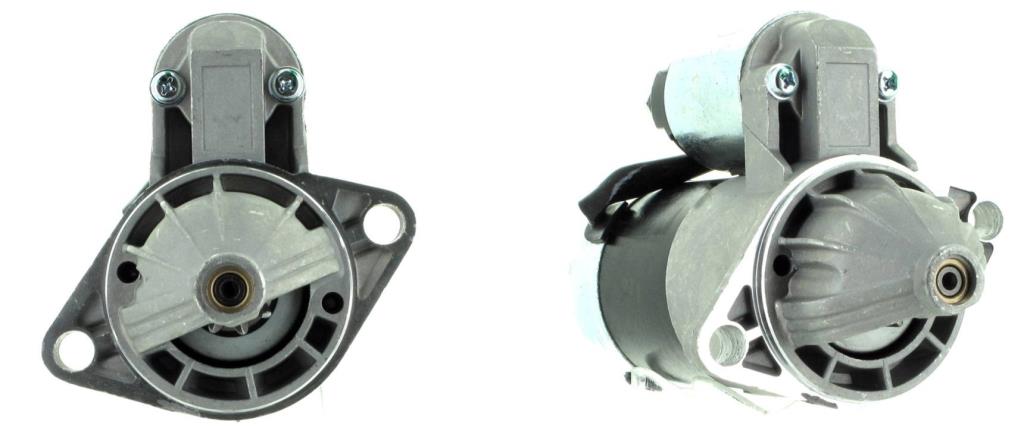 Motor de arranque (Arrancador) CEVAM ref. 9502