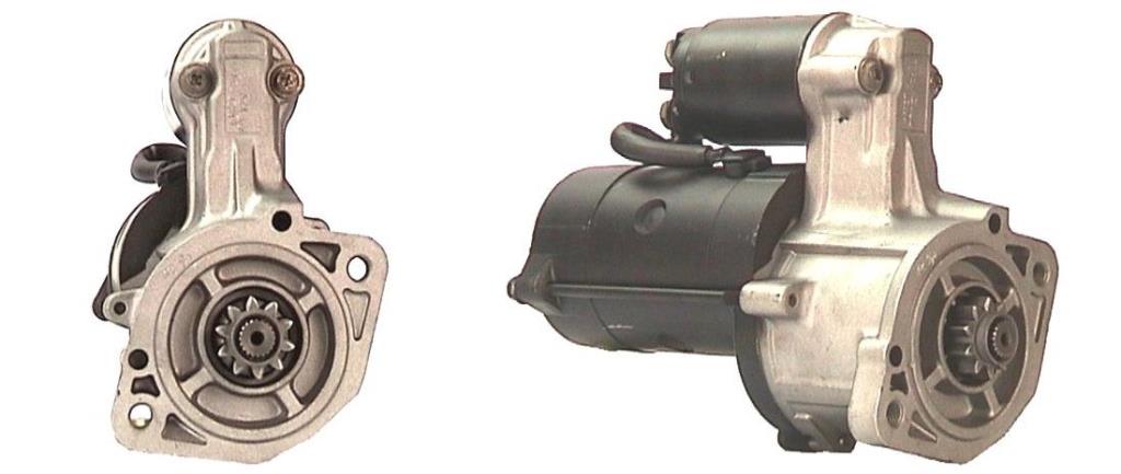Motor de arranque CEVAM ref. 9507