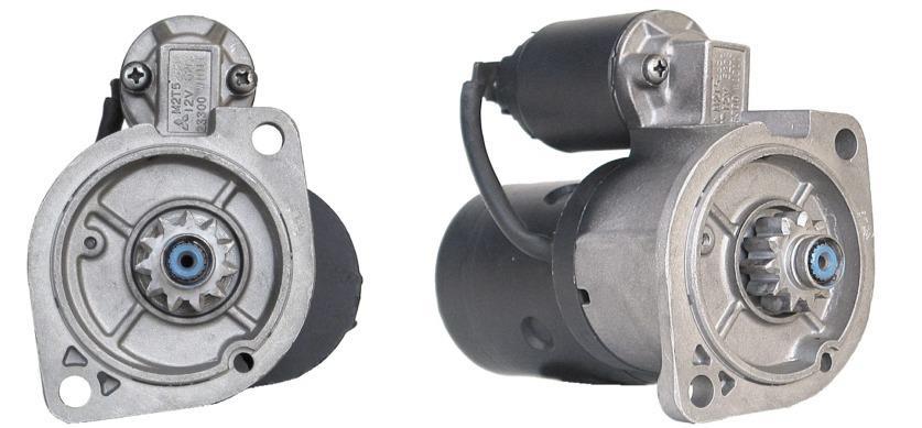 Motor de arranque CEVAM 9532