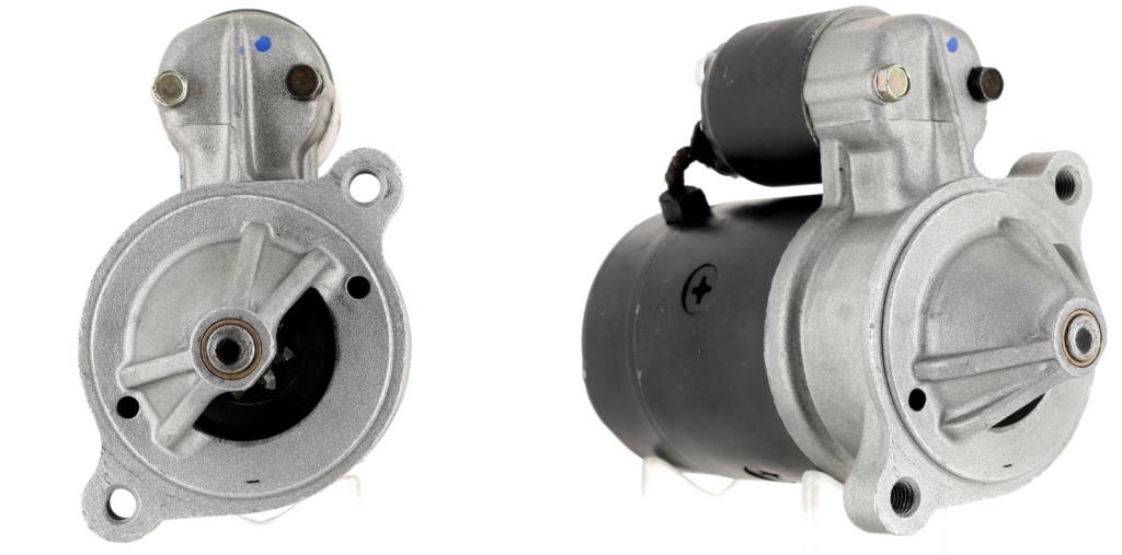 Motor de arranque (Arrancador) CEVAM ref. 9535