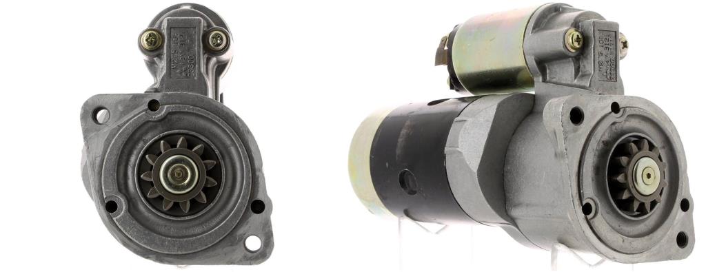 Motor de arranque CEVAM 9544