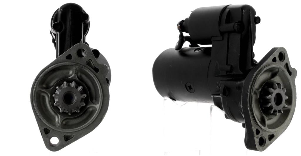 Motor de arranque CEVAM 9554