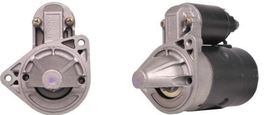 Motor de arranque CEVAM ref. 9555