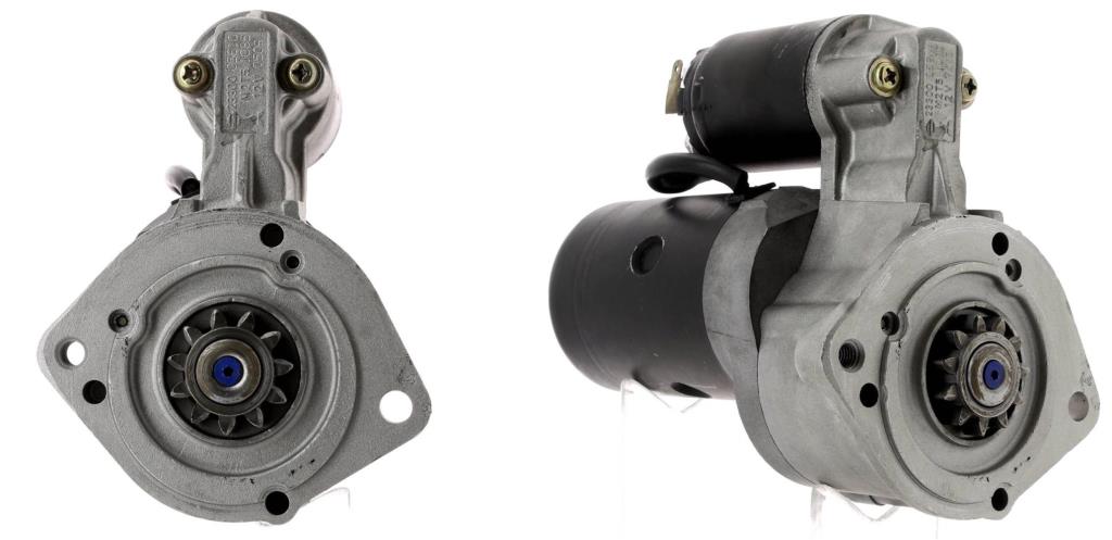 Motor de arranque (Arrancador) CEVAM 9556