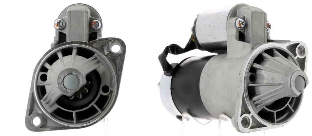 Motor de arranque (Arrancador) CEVAM ref. 9560