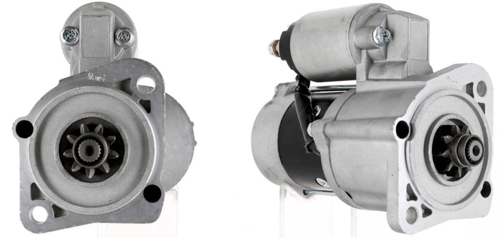 Motor de arranque CEVAM 9570