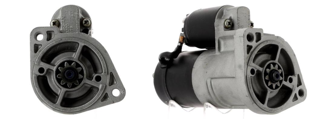 Motor de arranque (Arrancador) CEVAM ref. 9579
