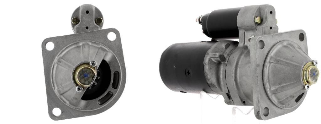 Motor de arranque CEVAM 9581
