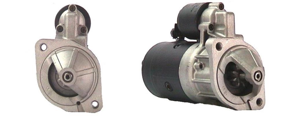 Motor de arranque CEVAM ref. 9590