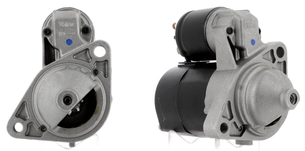 Motor de arranque CEVAM ref. 9595