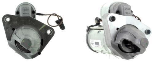 Motor de arranque (Arrancador) CEVAM ref. 9598