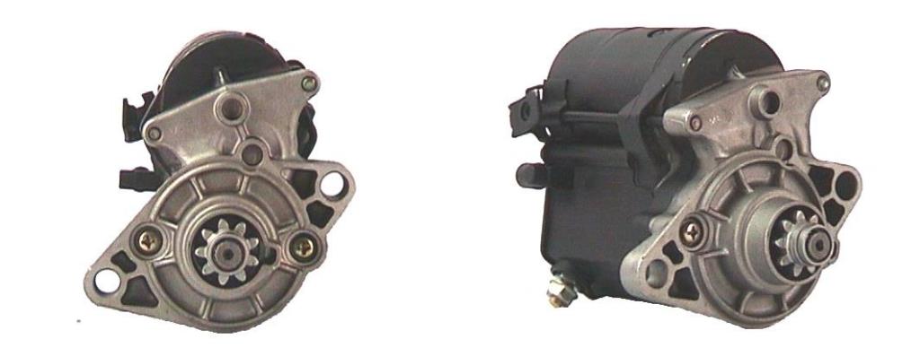 Motor de arranque (Arrancador) CEVAM ref. 9605