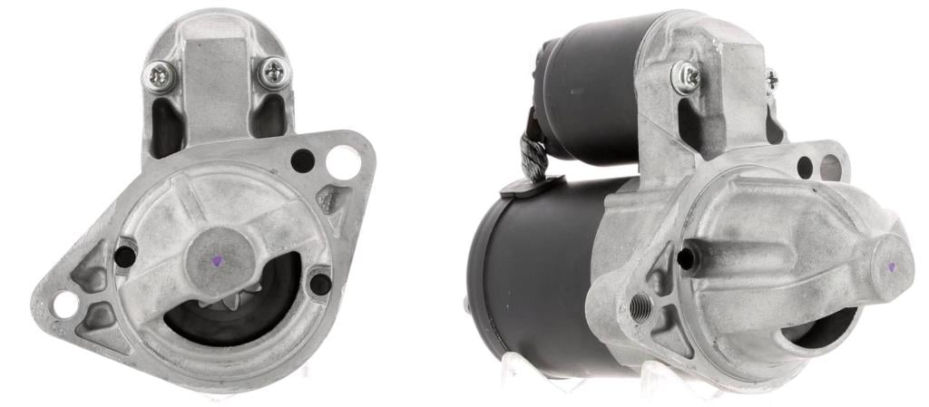 Motor de arranque (Arrancador) CEVAM 9618