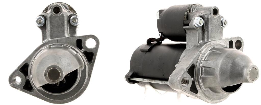 Motor de arranque CEVAM 9640