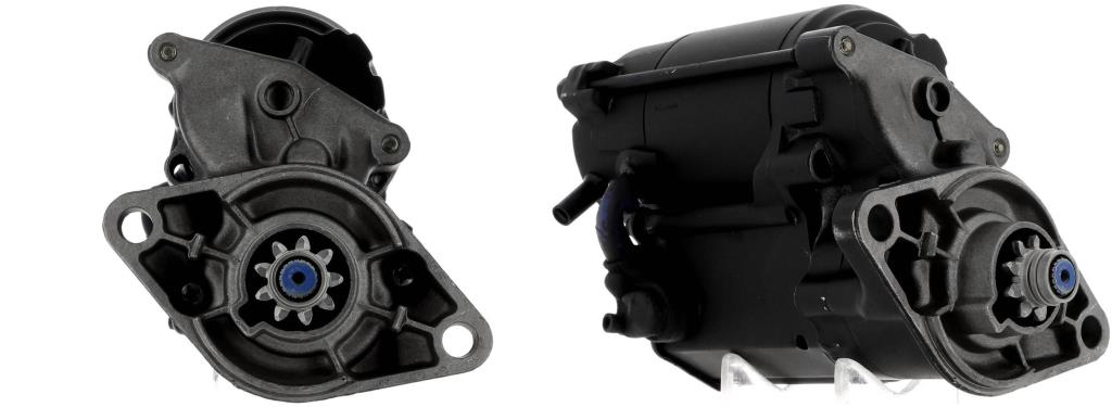 Motor de arranque CEVAM ref. 9643