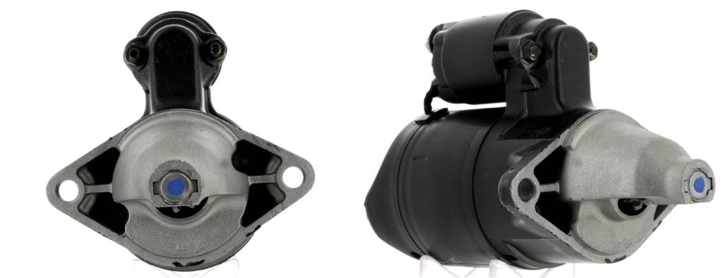 Motor de arranque CEVAM ref. 9644