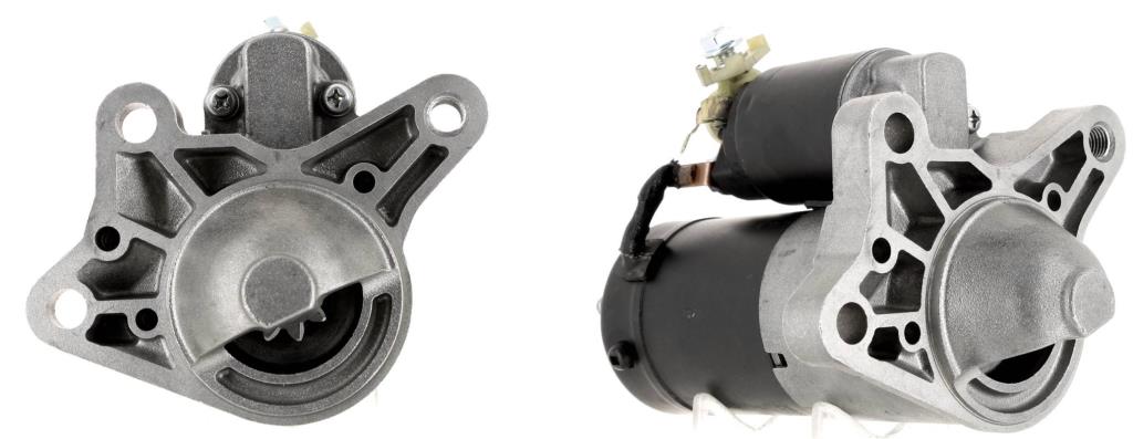 Motor de arranque (Arrancador) CEVAM ref. 9647
