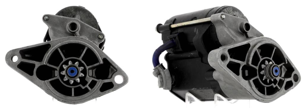 Motor de arranque CEVAM ref. 9649