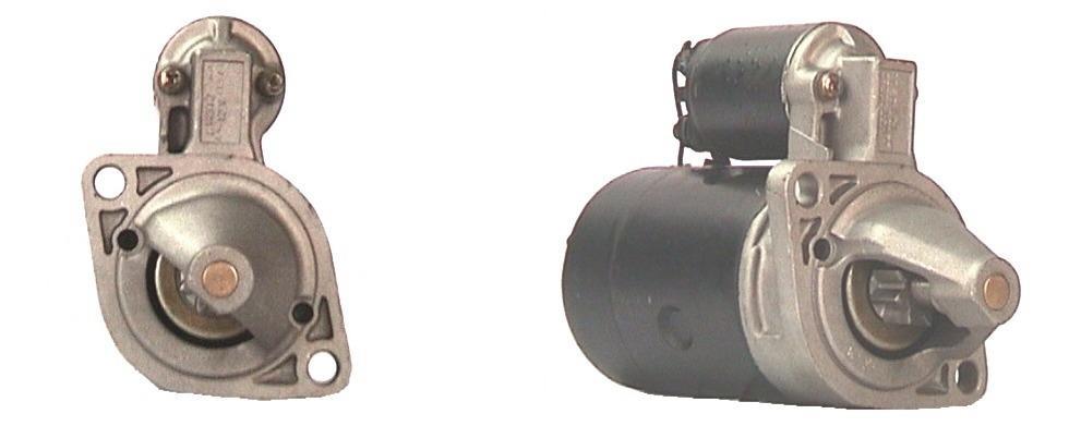Motor de arranque CEVAM ref. 9650