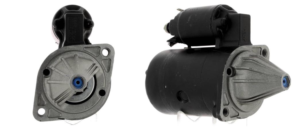 Motor de arranque CEVAM ref. 9654