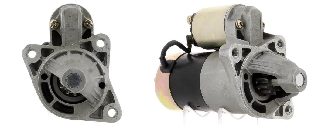 Motor de arranque CEVAM 9660