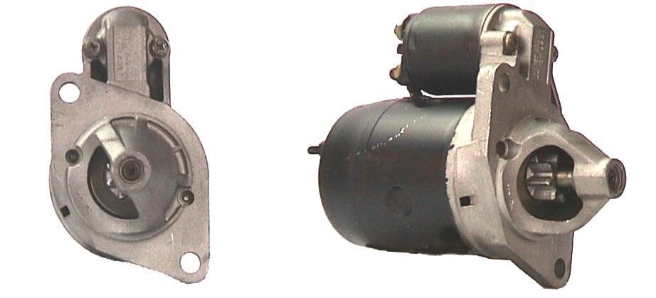 Motor de arranque (Arrancador) CEVAM ref. 9666