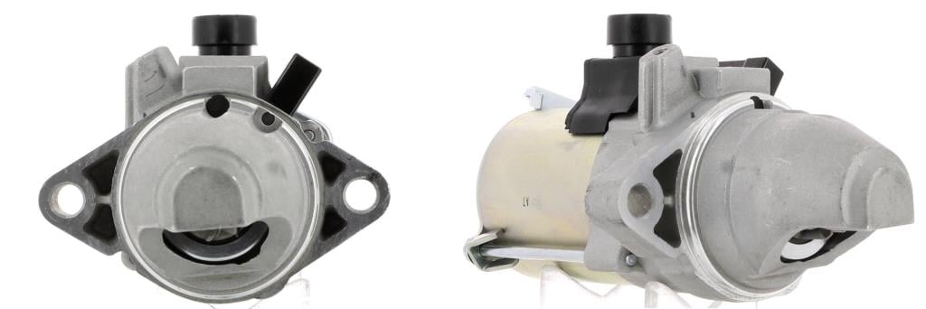 Motor de arranque (Arrancador) CEVAM ref. 9677