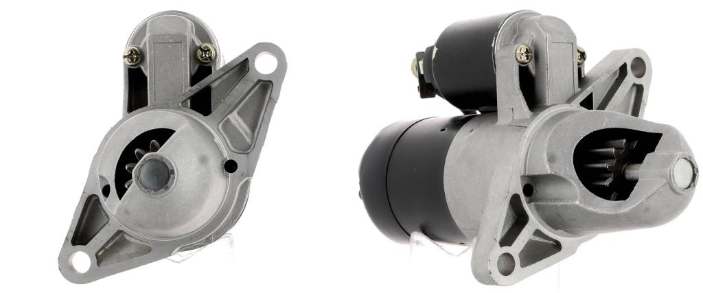 Motor de arranque (Arrancador) CEVAM ref. 9678
