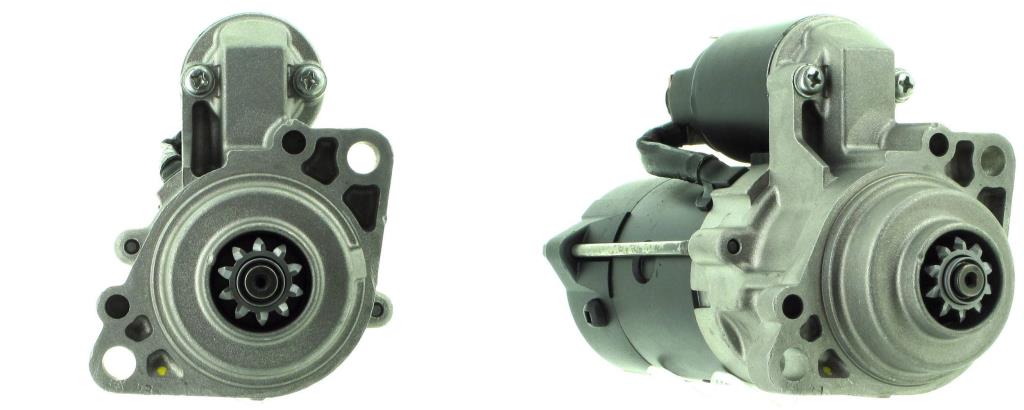 Motor de arranque (Arrancador) CEVAM ref. 9696