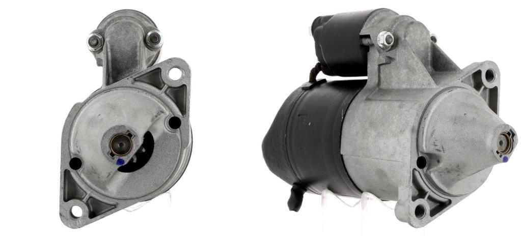 Motor de arranque CEVAM ref. 9700