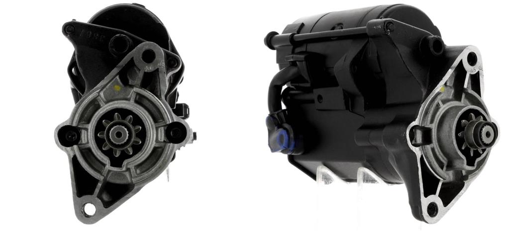 Motor de arranque (Arrancador) CEVAM ref. 9702