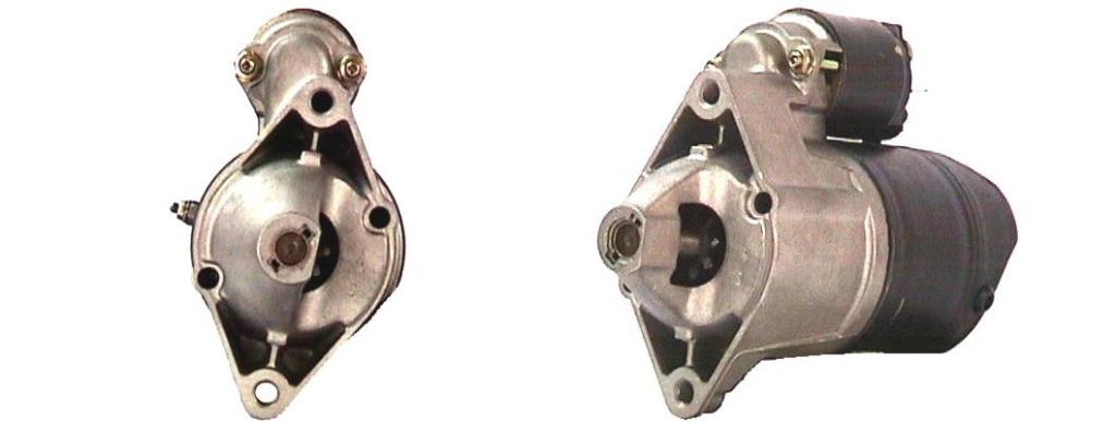 Démarreur CEVAM 9705