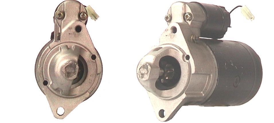 Démarreur CEVAM ref. 9710