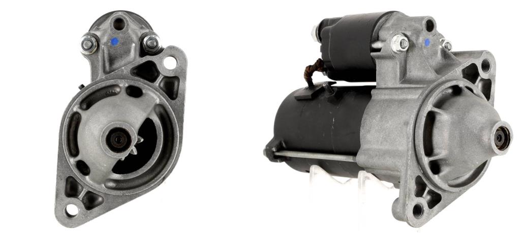Motor de arranque (Arrancador) CEVAM ref. 9720