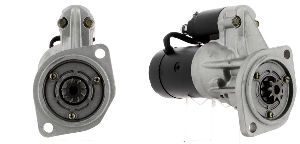 Motor de arranque (Arrancador) CEVAM ref. 9735
