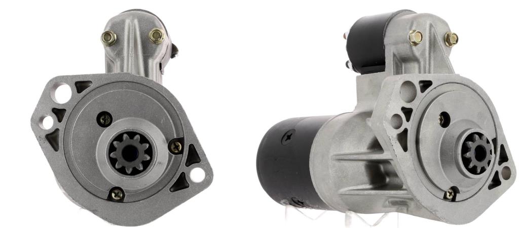 Motor de arranque CEVAM 9739