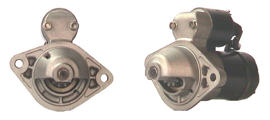 Démarreur CEVAM 9741