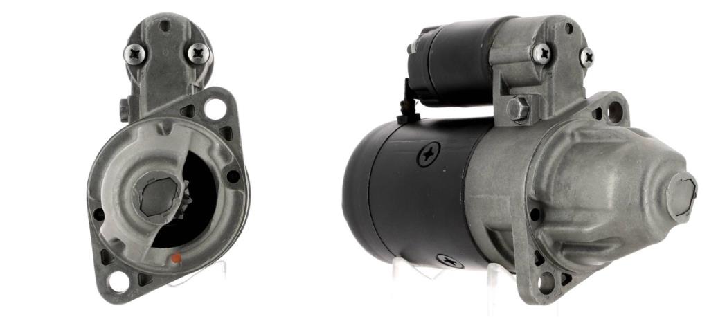 Motor de arranque CEVAM ref. 9745