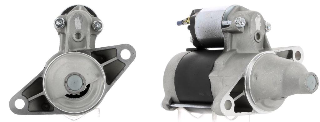 Motor de arranque (Arrancador) CEVAM ref. 9751