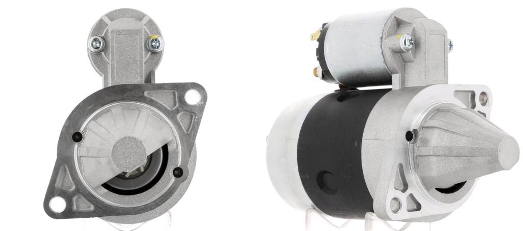 Motor de arranque CEVAM ref. 9753