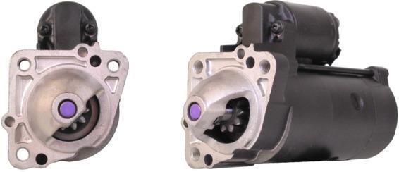 Motor de arranque CEVAM 9765