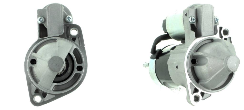 Motor de arranque CEVAM ref. 9770