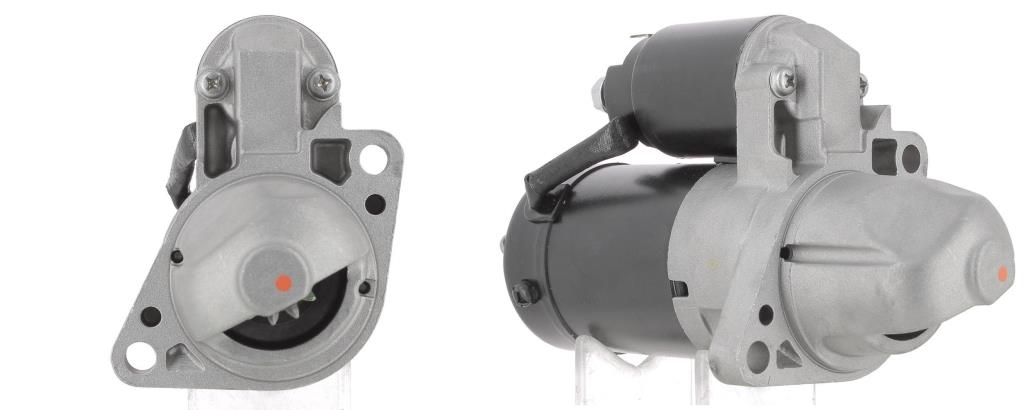 Motor de arranque (Arrancador) CEVAM ref. 9772