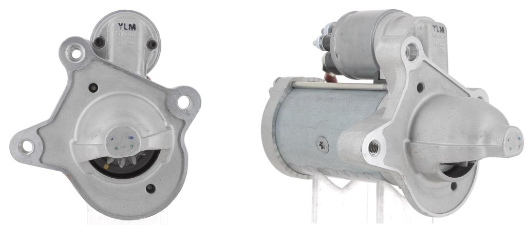 Motor de arranque CEVAM 9776