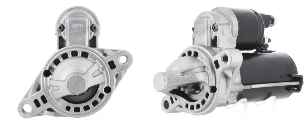 Motor de arranque (Arrancador) CEVAM ref. 9778