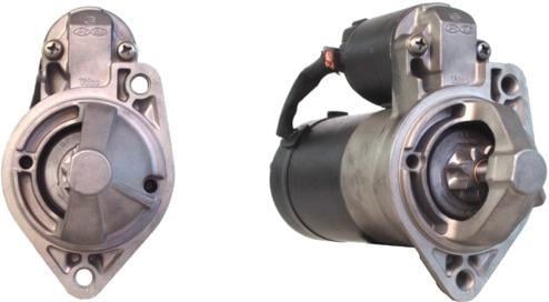 Motor de arranque CEVAM ref. 9779
