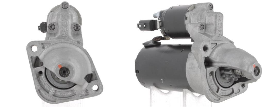 Motor de arranque CEVAM ref. 9783
