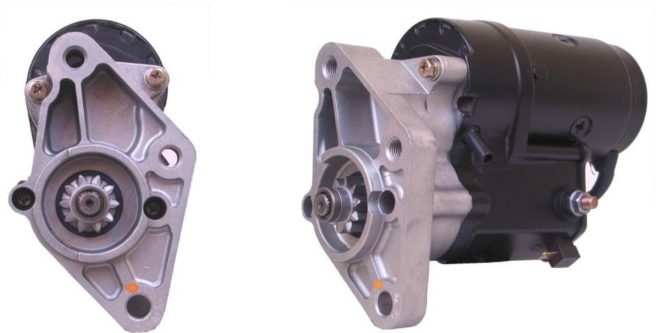 Motor de arranque CEVAM ref. 9785
