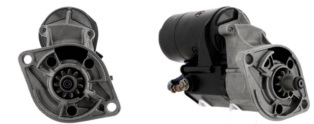Motor de arranque CEVAM ref. 9791